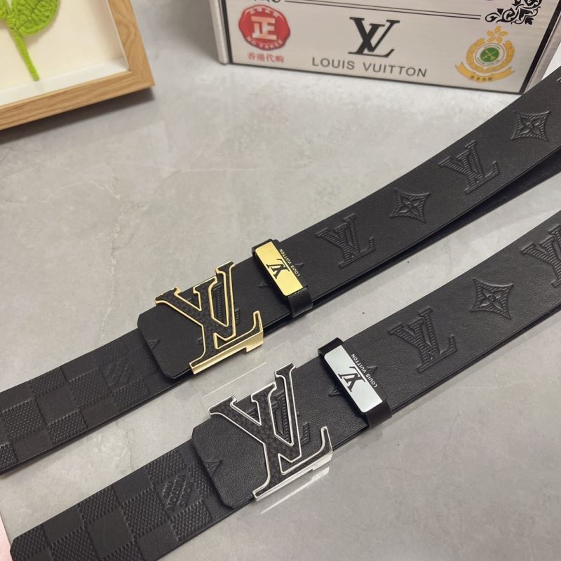 Louis Vuitton Belts